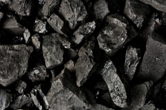 Gwernydd coal boiler costs